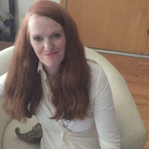 Meet your Posher, Colleen